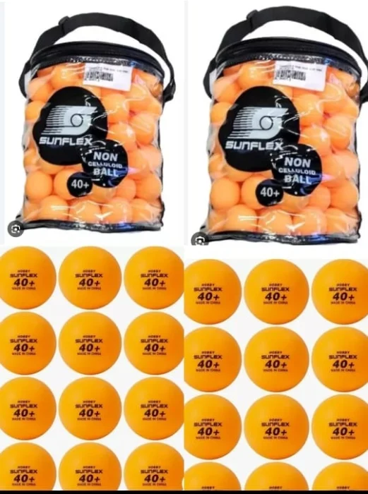Pelotas de Ping Pong (c/u)
