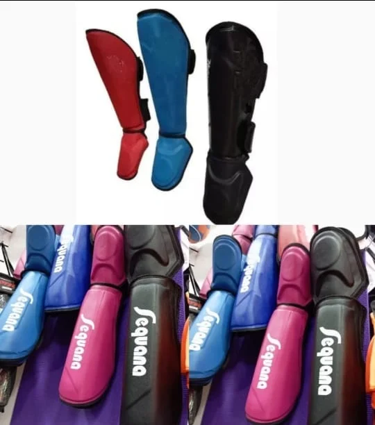 Tibiales Rígido