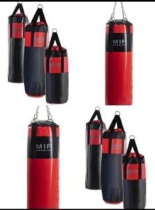 Bolsas de Boxeo(consultar Precios por Medidas) - Miniatura 2