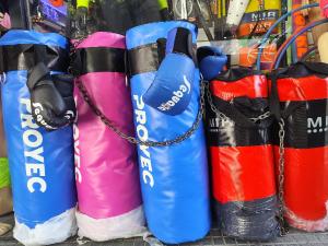 Bolsas de Boxeo(consultar Precios por Medidas) - Miniatura 4