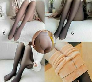 Panty Efecto Piel - Miniatura 4