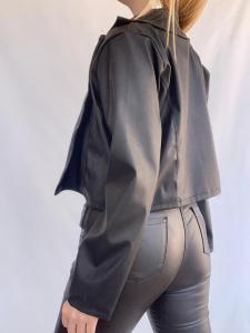Blazer Engomado Corto - Miniatura 2