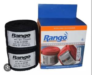 Vendas de Boxeo con Velcro y Sujetador de Pulgar - Miniatura 2