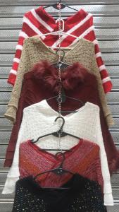 Ponchos
