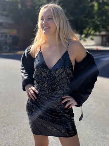 Vestido Marilyn