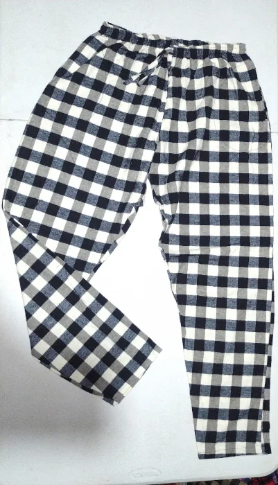 Pantalones Talles Especiales de Invierno
