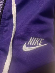 Campera Rompevientos Bordadas Nk Damas