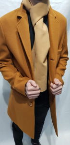 Tapado de Paño Velour