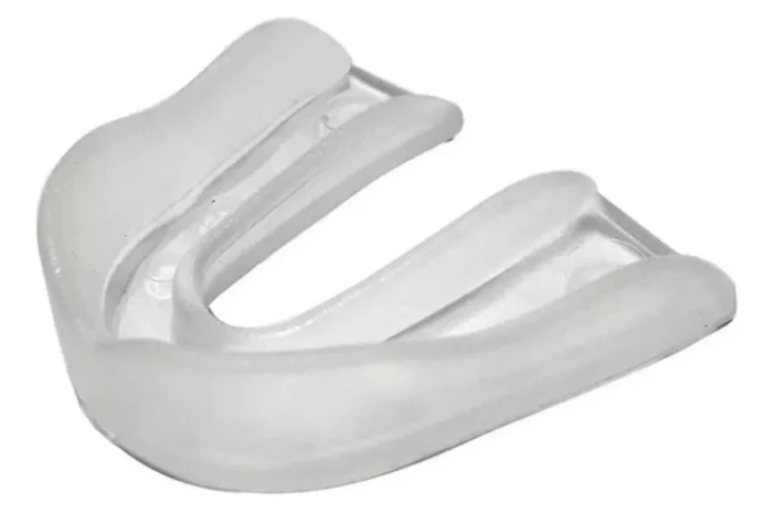 Protector Bucal con Blister
