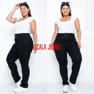 Jeans Recto Especiales
