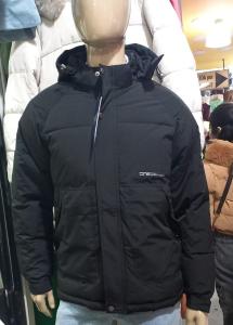 Campera Abrigado