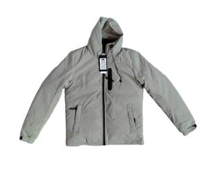 Campera 2 en 1