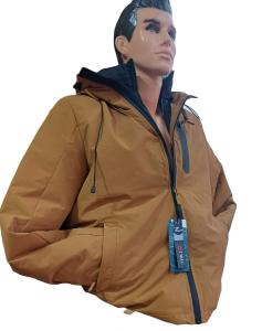 Campera 2 en 1