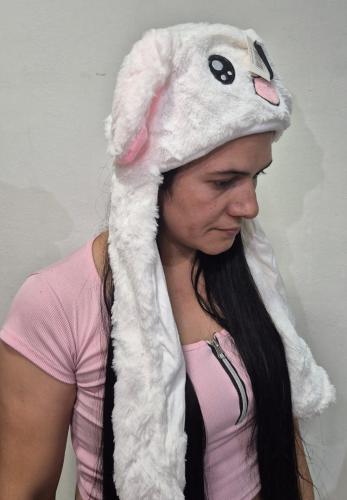 Llegaron Nuevos Modelos de Gorritos Levanta Oreja - Miniatura 2