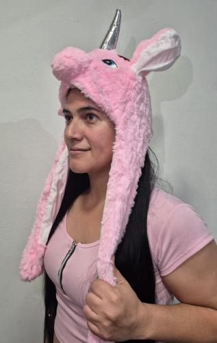 Llegaron Nuevos Modelos de Gorritos Levanta Oreja - Miniatura 3