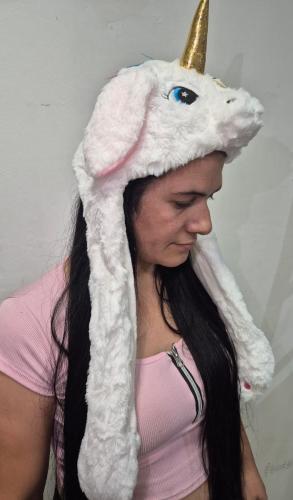 Llegaron Nuevos Modelos de Gorritos Levanta Oreja - Miniatura 4