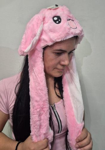 Llegaron Nuevos Modelos de Gorritos Levanta Oreja - Miniatura 5