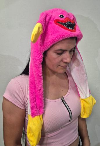 Llegaron Nuevos Modelos de Gorritos Levanta Oreja - Miniatura 6