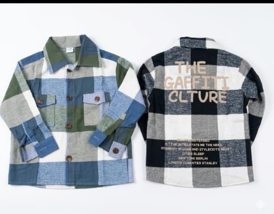 Camisaco de Pilú - Imagen 2