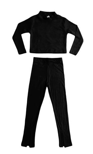 Oferta Conjunto Calza y Pupera