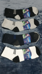 Medias de 3/4 de Adulto