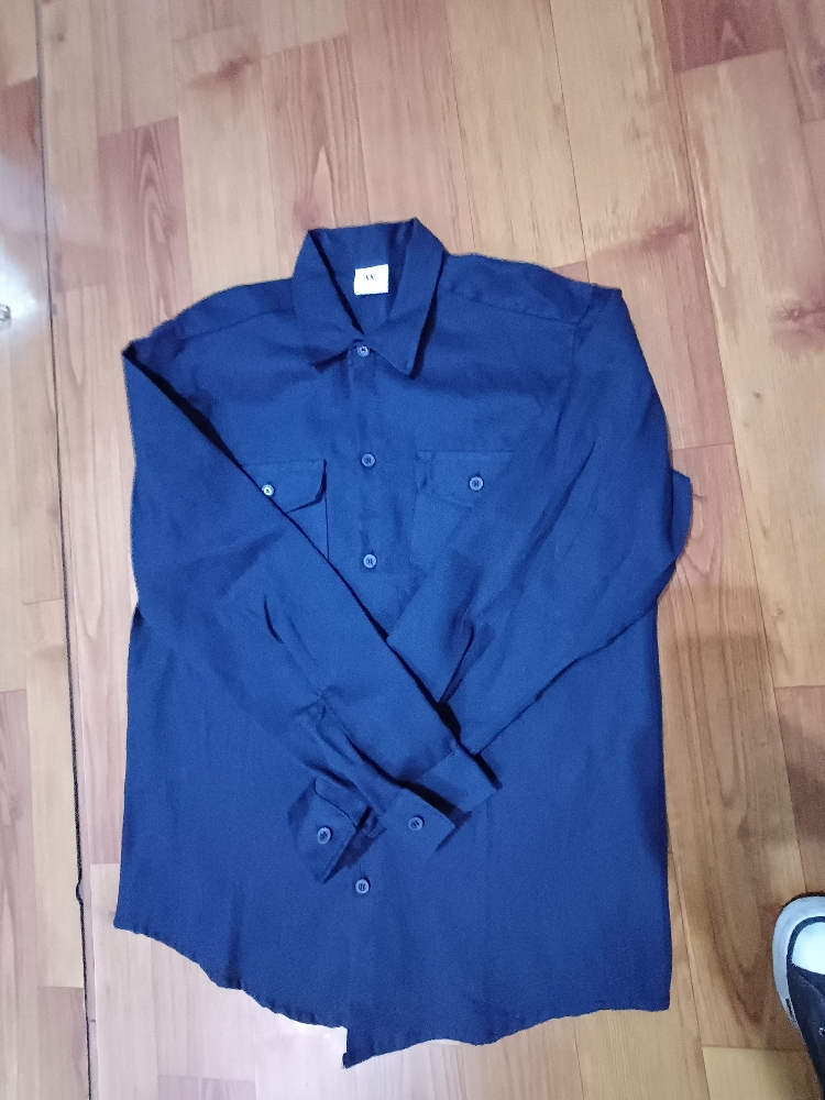 Camisas de Trabajo - Imagen 2
