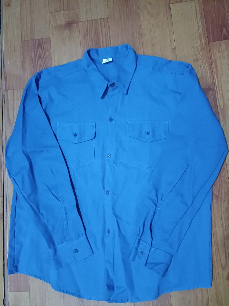Camisas de Trabajo - Imagen 3