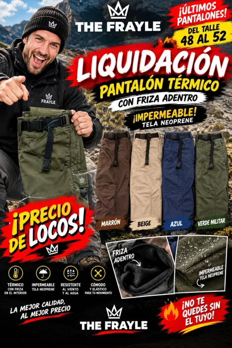 Termico e Imp. Marca Elt