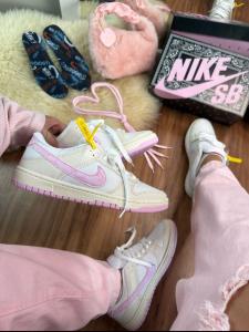 Nike Dunk Importada Premium - Miniatura 2