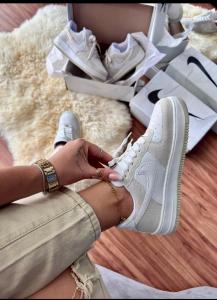 Nike Dunk Importada Premium - Miniatura 3
