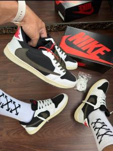 Niike Importado Travis Scott