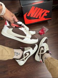Niike Importado Travis Scott - Miniatura 3