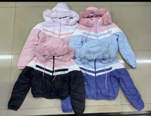 Campera Reversible Importada