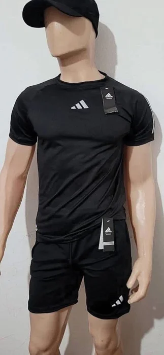 Conjunto Adi Lycra