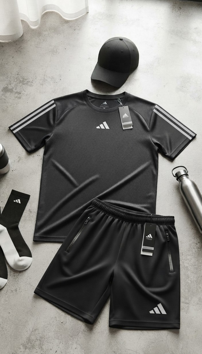 Conjunto Adi Lycra - Imagen 2