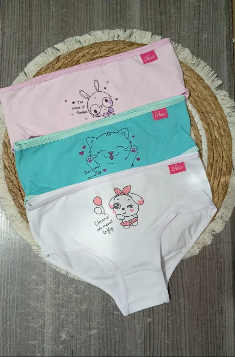 Art 1020 Flau Packs X3