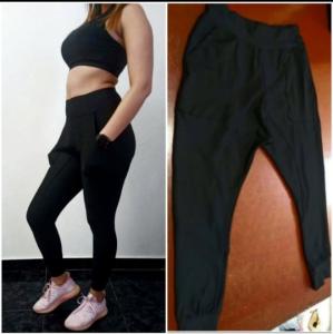 Babuchas   Termica  Olgado  Lycra