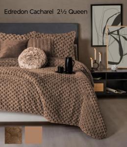Edredón 3 Piezas 21/2-queen Premiun
