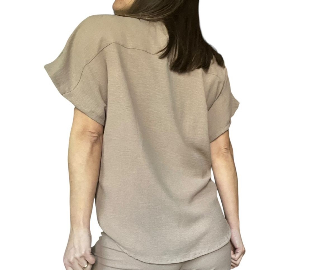 Camisas Lino Cey - Imagen 2