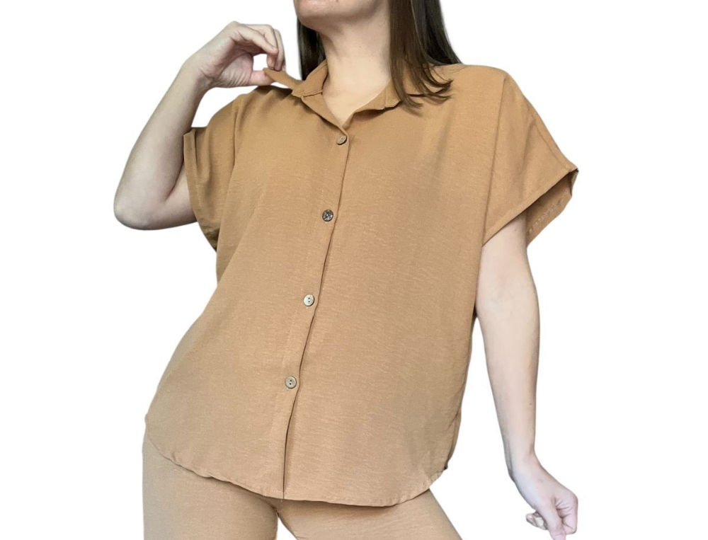 Camisas Lino Cey - Imagen 3
