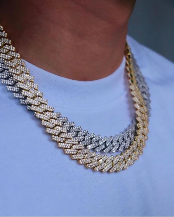 Cadenas Cubana