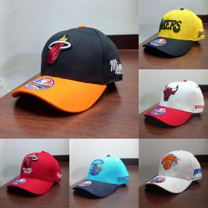 Gorras Nba Curva - Miniatura 2
