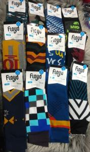 Medias Térmicas de Hombre Floyd