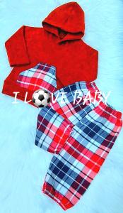 Conjunto Lanilla - Miniatura 2