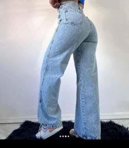 Wide Leg Calidad Premium