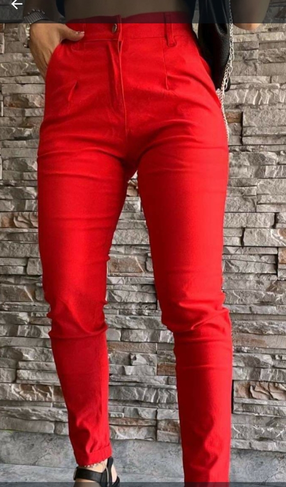 Pantalon Sastrero Vengalina - Imagen 3