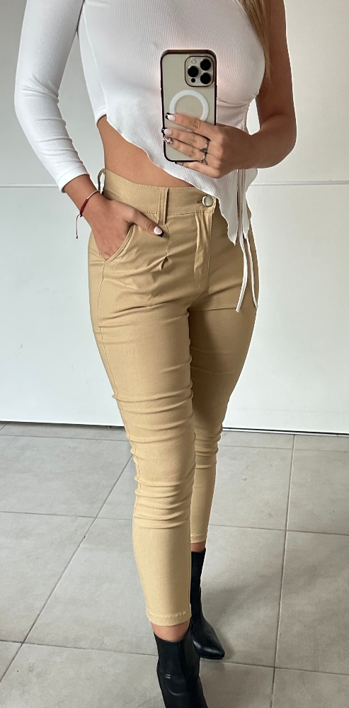 Pantalon Sastrero Vengalina - Imagen 2