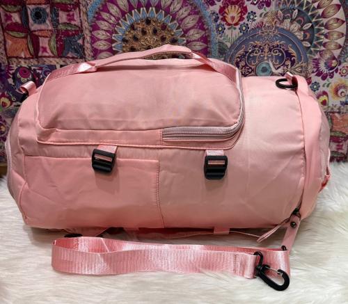 Ingreso  Bolso Mochila Morral Impermiable