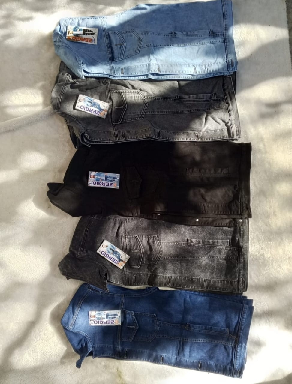 Campera Jean T. Especiales - Imagen 2