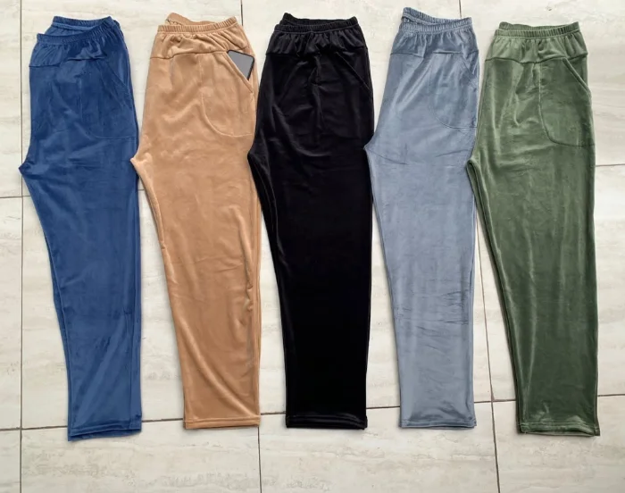 Pantalon de Plush Especiales